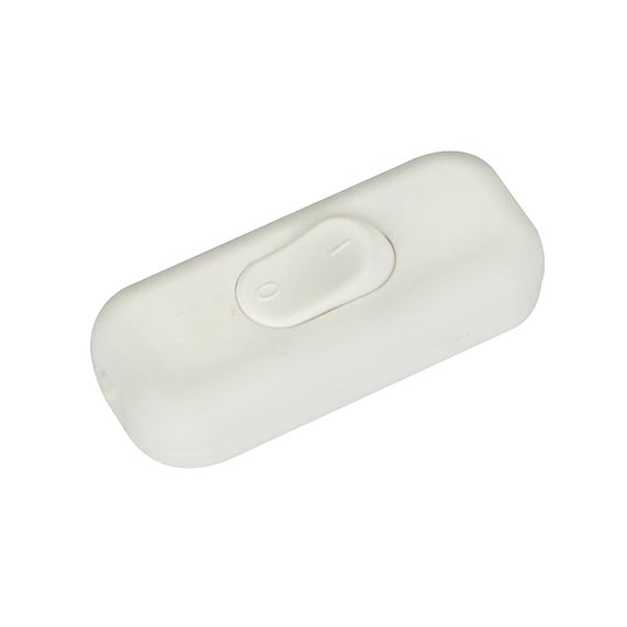 Inter Fil Souple 2A/250V Blanc / Carte 3125460937530