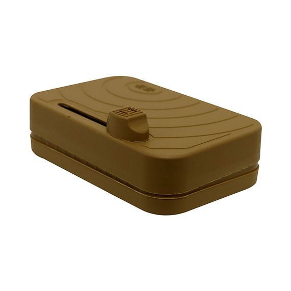 Variateur 60/500W 230V Or Av. Voyant