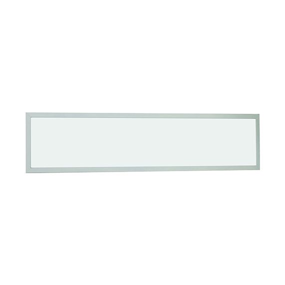 FS Aneto - Dalle LED 300x1200 48W 4000K 5040lm 120° blanc UGR<19