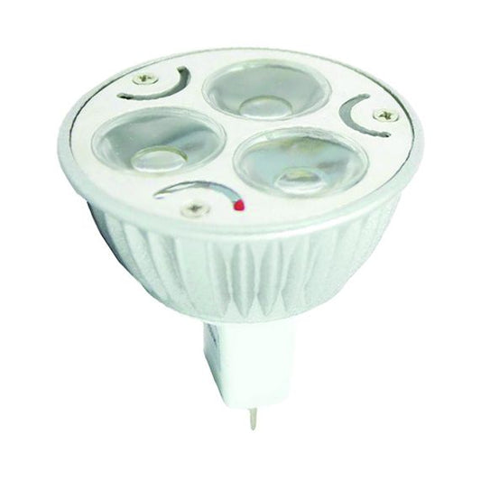 FS Spot 3 Led 6W GU5,3 5000K 45° Dimmable