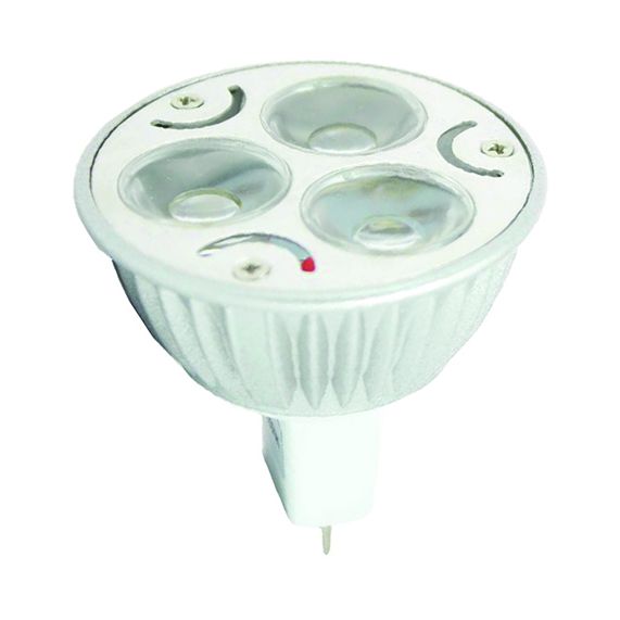FS Spot 3 Led 6W GU5,3 5000K 45° Dimmable