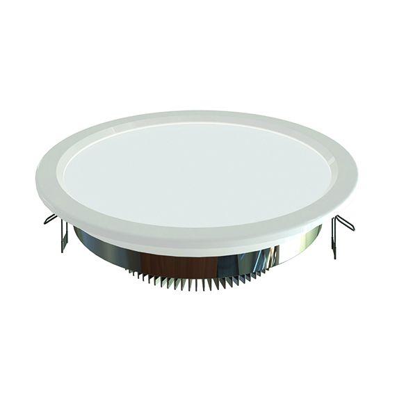 FS Encastre 36W 6000-6500K 224X52,5Mm