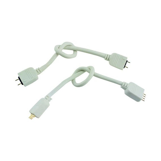 FS PROLONGATEUR 15CM MALE MALE 2PIN