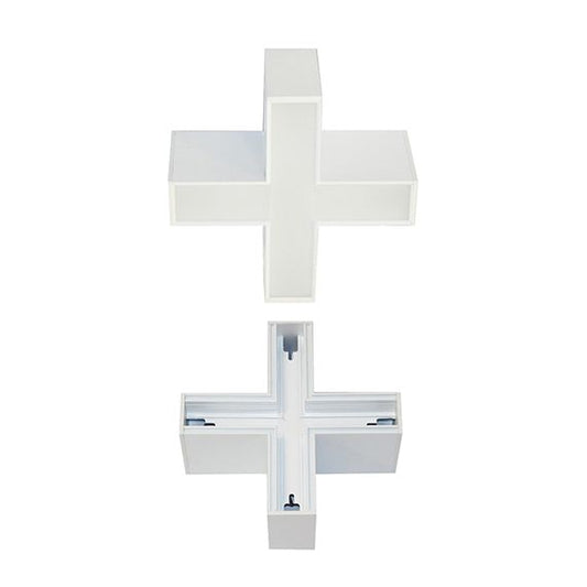 Naos - Connecteur "+"