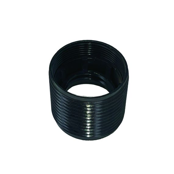 FS CH7200E CHEMISE E27 FILETEE NOIRE