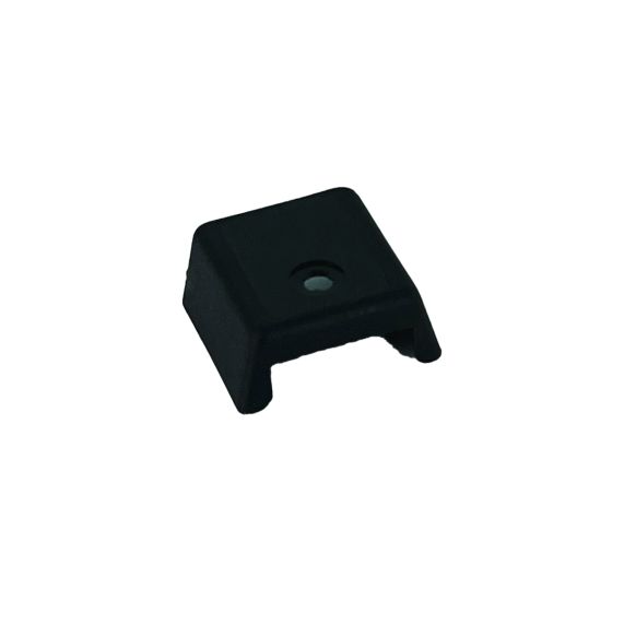 FS CAPOT DE PROTECTION NOIR 3 PLOTS