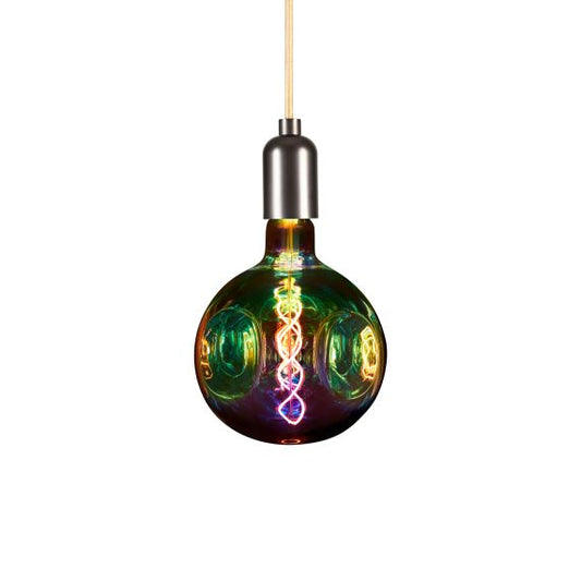 Ampoule IRISEE D150-filament Led-4W-E27