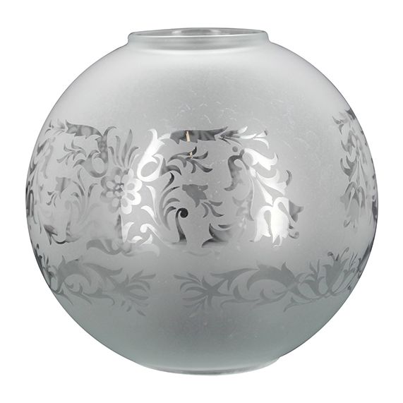 Boule Sat.Gr.Louis Xv D.150