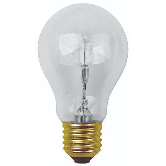 FS STD A60 ECO-HALO 46W E27 2750K 702LM CL=>163091