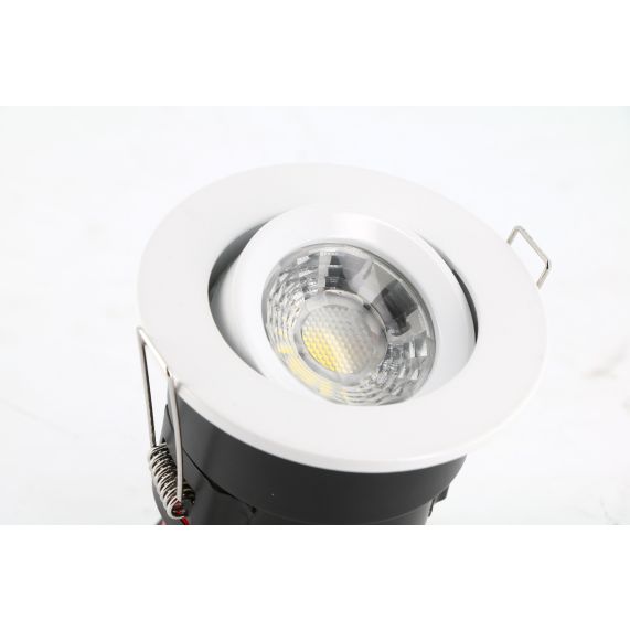 BJORN SPOT LED BBC ALU ORIENTABLE