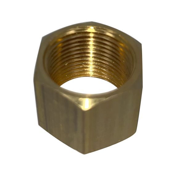 Classic Susp Manchon Laiton Femelle 270 20x27