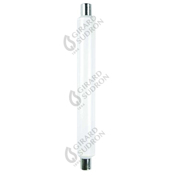 Tube Linolite LED S19 310mm 9W S19 2700K 800Lm
