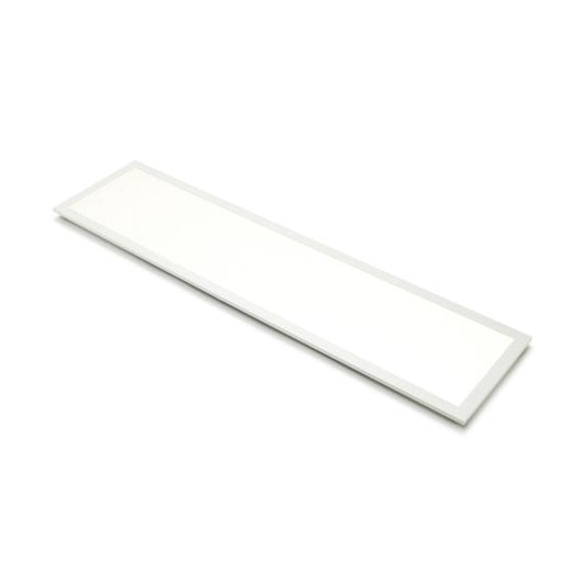 Aneto - Dalle LED 1200 x 300 42W 4000K 4830lm 90° Blanc UGR<18