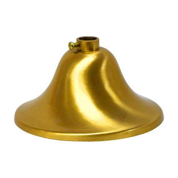 Pavillon Bague Pr D10 Lait.Brut D.89 Mm