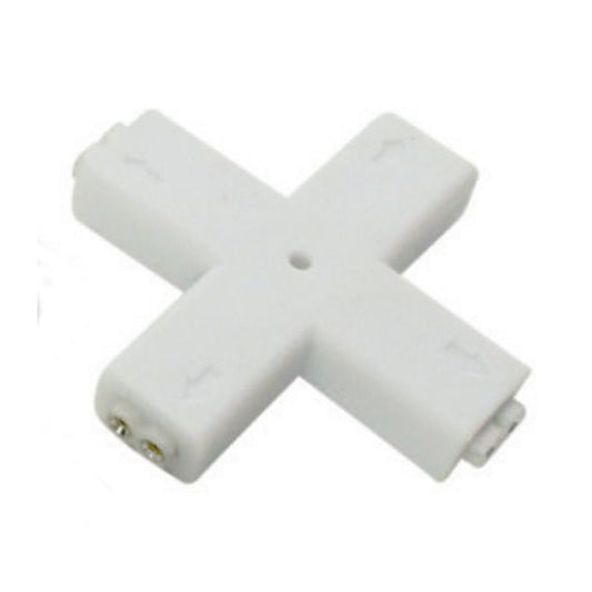 FS CONNECTEUR EN X 32.5X8X5.7MM