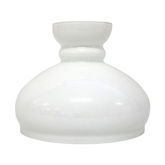 Abat-Jour Vesta Triplex Opale 193Mm