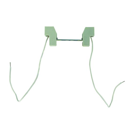 FS DOUILLE R7S 78MM ETRIER ENTR.26 CABL 250