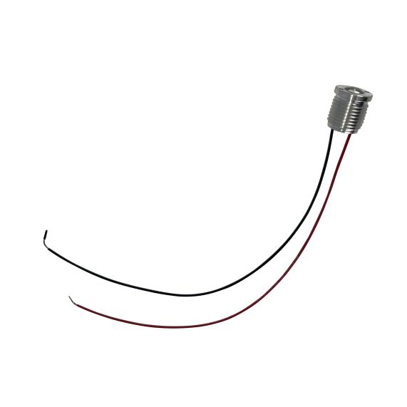 FS MINISPOT M16X1,5 1LED SMD 1W BLANC