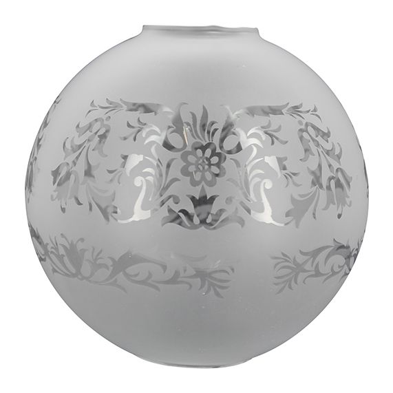 Boule Sat.Gr.Louis Xv D.180