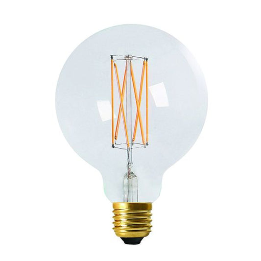 Globe G125 Filament LED 4W E27 2300K 300Lm Dim. Cl. 3125467159966