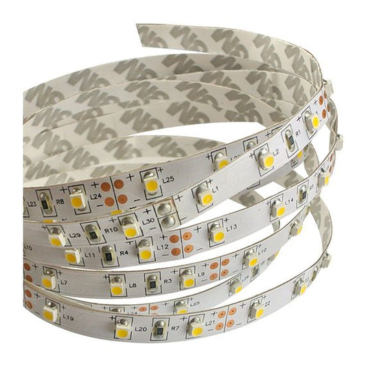 Leda - Ruban LED 5000x8x3 12V 24W 6000K 330lm 120° Dim