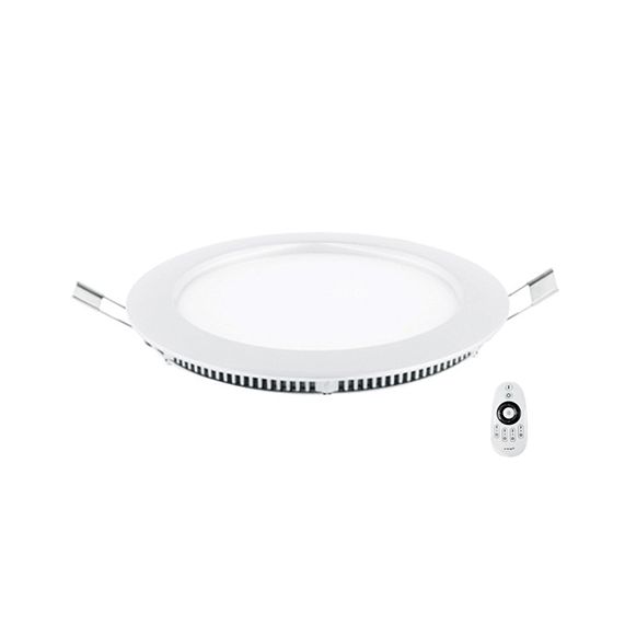 FS DALLE LED 18W 4000-4500K 240X16MM AVEC TELECOM