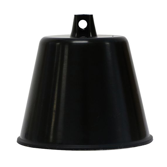 FS PAVILLON AV BAGUE POLYPRO.NOIR D.85 H.70