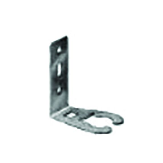 FS PATTE EQUERRE RENTREE ACIER