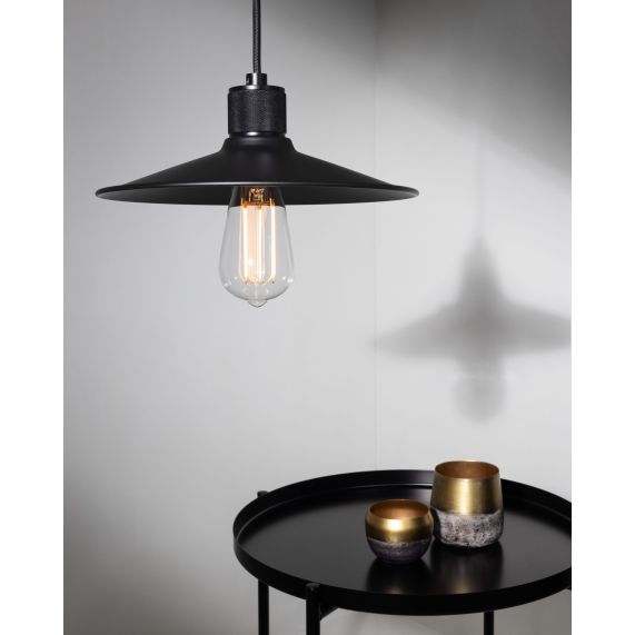 Edison Filament LED 4W E27 2300K 300Lm Dim. Cl. 3125467159942