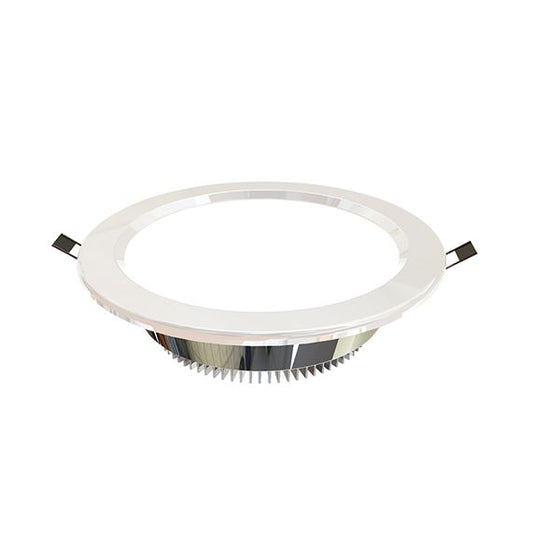 FS Encastre 12W 2700-3200K 200X52,5Mm