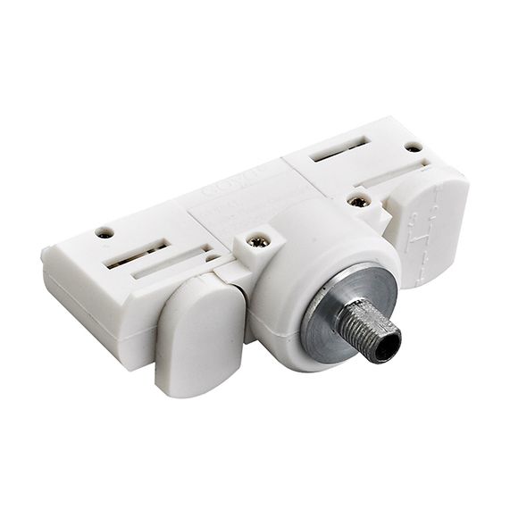Adaptateur blanc