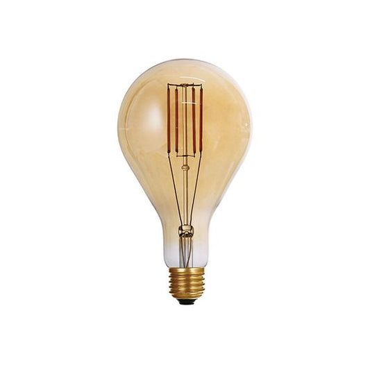 FS Ecowatts - Big bulb LED filament 240mm 4W E27 2000K 300Lm Dim. Amb. 3125469989776