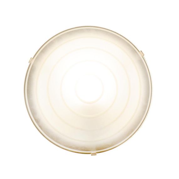 FS PLAFONNIER D.256 LED DOUILLE E27