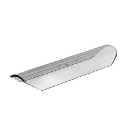 FS Verre De Prot.Trempe 1/2 Cyl. 90X40X3.2