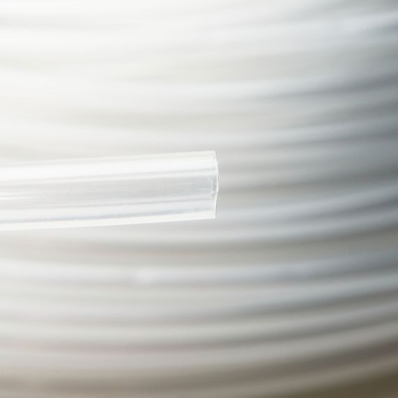 Gaine Thermoretractable D.7Mm/D.4Mm Tran (1x100m)