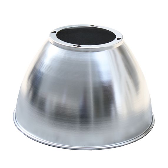 FS Réflecteur aluminium 80°