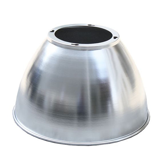 FS Réflecteur aluminium 80°