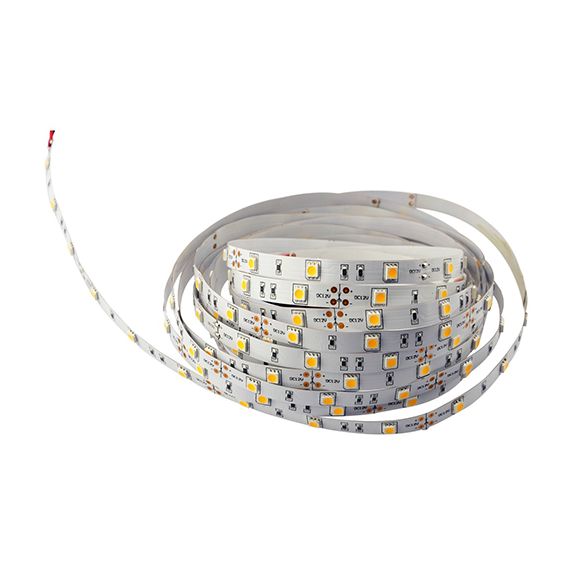 Leda - Ruban LED 5000x10x3 12V 36W 4000K 420lm 120° Dim