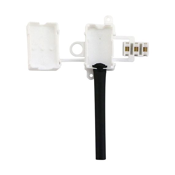 Boitier Connexion Blanc P/Cables Ronds