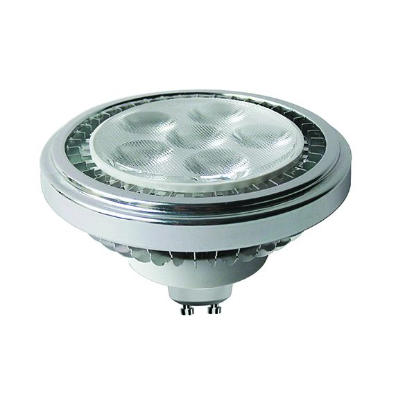 FS AR111 LED 9W GU10 3300K 40° DIMMABLE