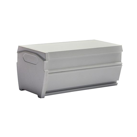 TLINE - Bouchon de fermeture Rail