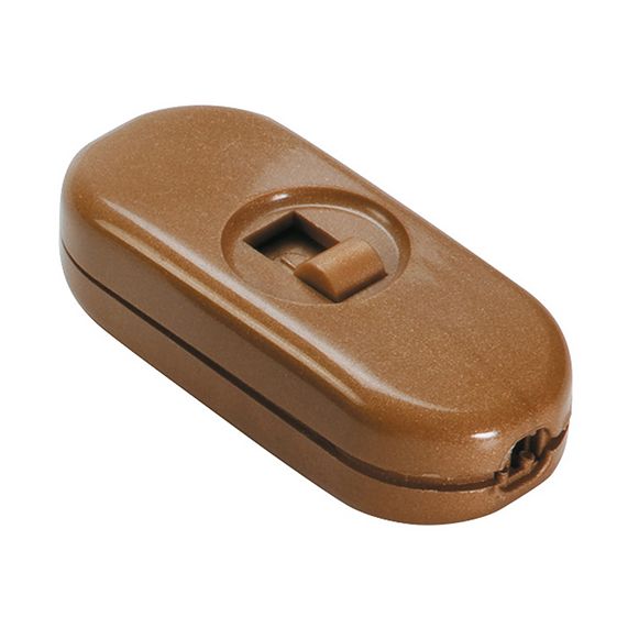 Inter. Curseur Or Monte Avec Arret