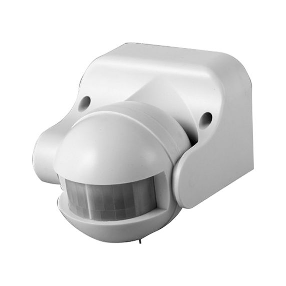 FS DETECTEUR DE PRESENCE INTEGRÉ IR 1200W 240V IP44