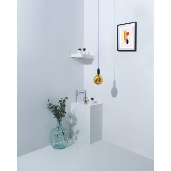 Globe G125 LED Cosmos 3D 4W E27 non Dim. - Or