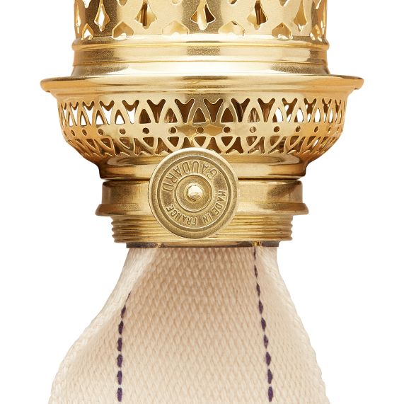 Bec Meche Kosmos 14 Laiton Poli