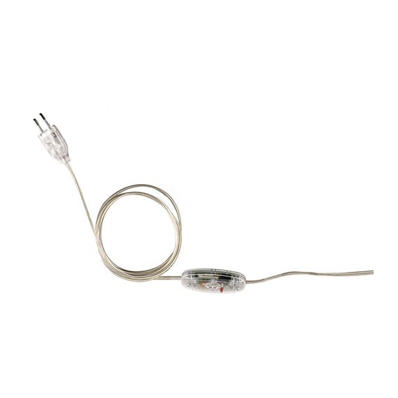 Mini Variateur 10-150W 230V Cabl.2M Tran