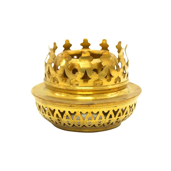 FS Galerie 12 Laiton Poli