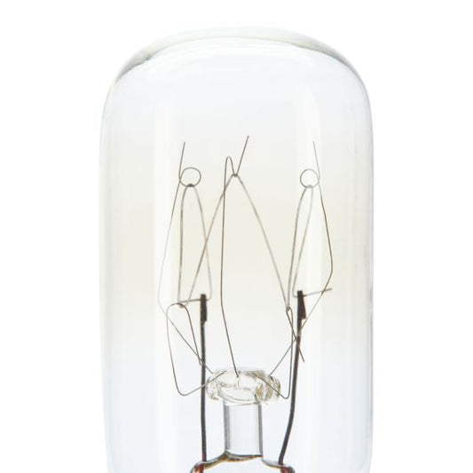 Signage Lamp Tube Incan. Ronde 15W BA15D 2750K 110Lm