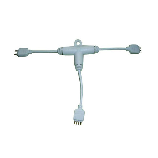 FS Prolongateur En T 100Mm