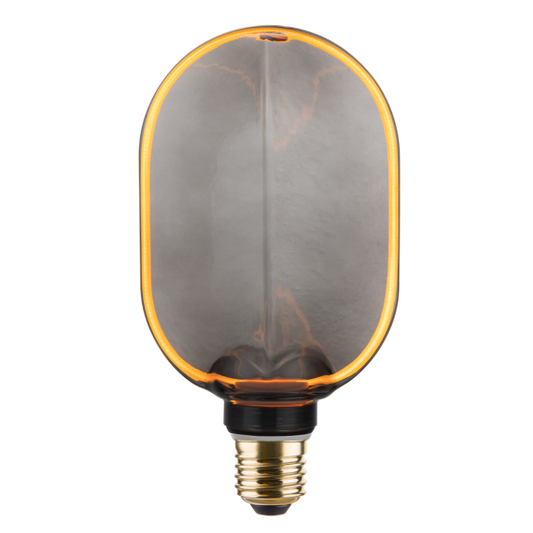 Ampoule E27 Smokey Contour 4W 85lm 1800K dim